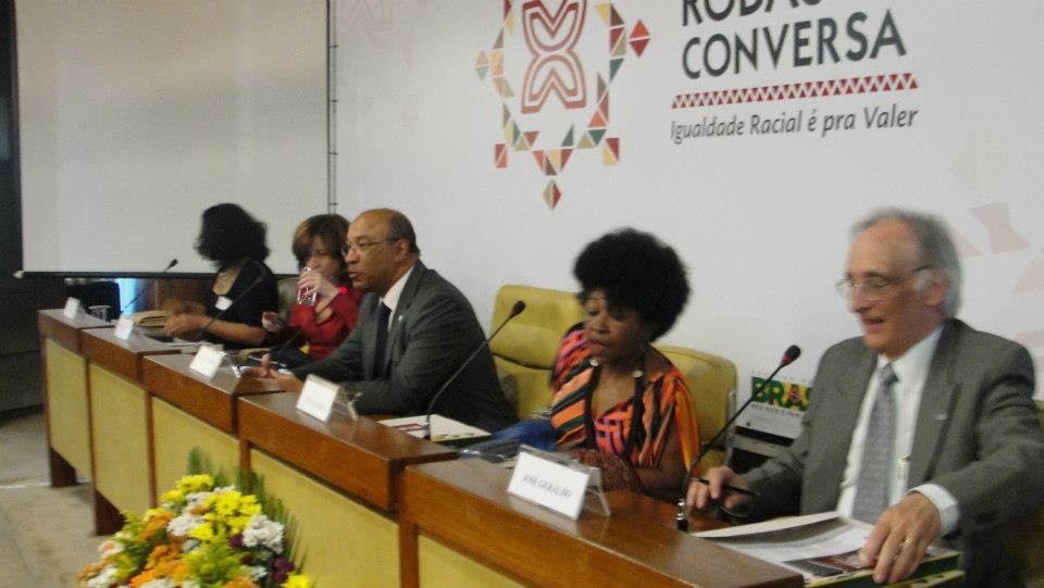 Roda de Conversa aborda desafios que chegam junto com a Lei de Cotas