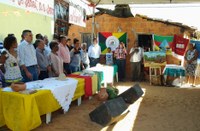 Caixa assina contratos do PNHR com 215 famílias quilombolas no Amapá