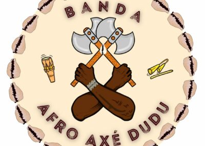 Banda Afro Axé Dudu